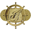 Army Transportation Branch Insignia - Officer and Enlisted