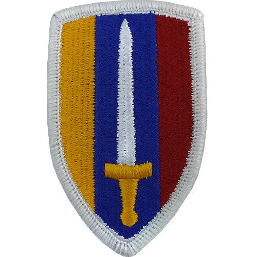 Army Vietnam Class A Patch Patches and Service Stripes 