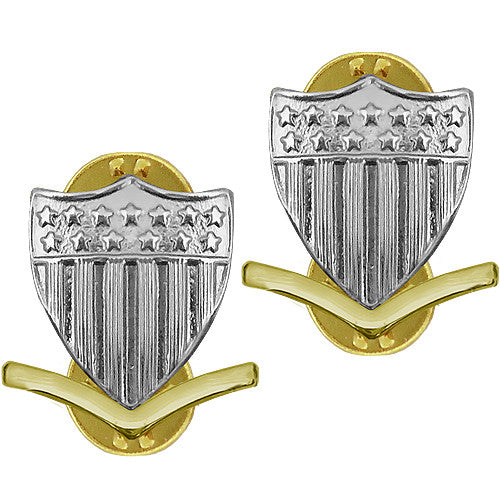 Coast Guard Collar Insignia Rank Rank 70067