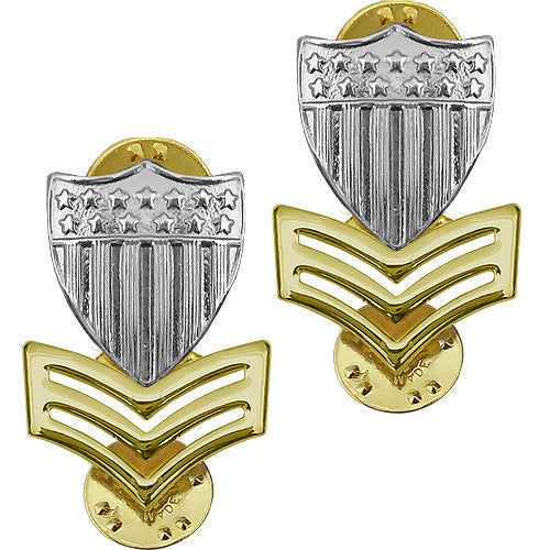Coast Guard Collar Insignia Rank Rank 70069