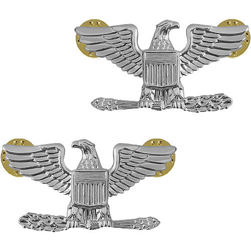 Coast Guard Collar Insignia Rank Rank 70091