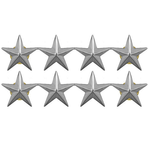 Navy Collar Insignia Rank - Pairs Rank 8286