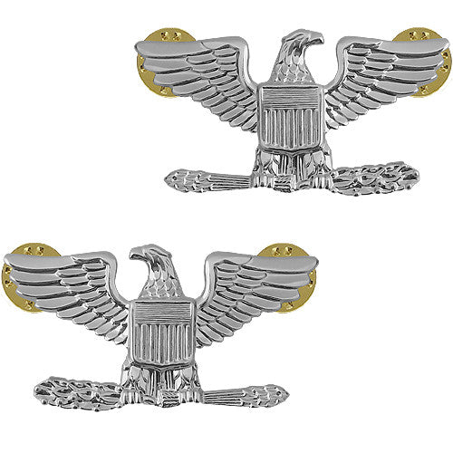Navy Coat Insignia Rank Rank 6554-NAVY