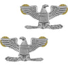 Navy Coat Insignia Rank