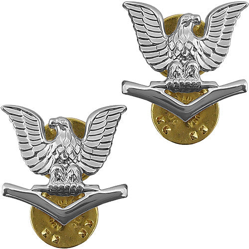 Navy Coat Insignia Rank Rank 8212