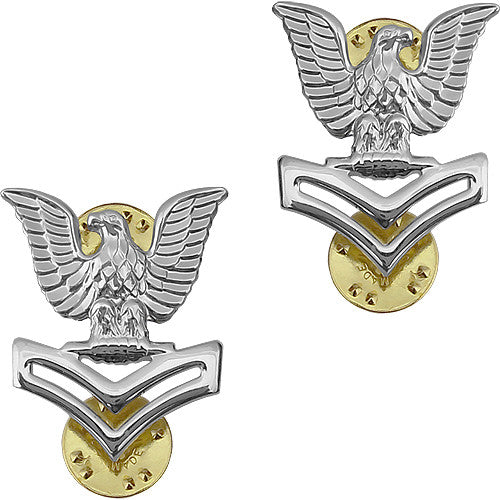 Navy Coat Insignia Rank Rank 8213