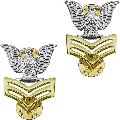 Navy Coat Insignia Rank Rank 8216
