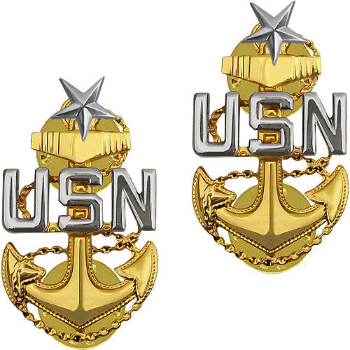 Navy Coat Insignia Rank Rank 8236
