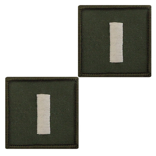Navy Embroidered Flight Suit Rank Rank 8309