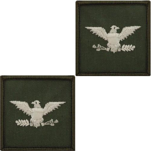Navy Embroidered Flight Suit Rank Rank 8313