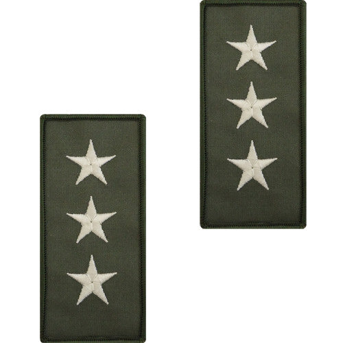 Navy Embroidered Flight Suit Rank Rank 8316