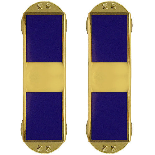 Navy Coat Insignia Rank Rank 8257
