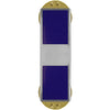 Navy Collar Insignia Rank - Single Rank 8289