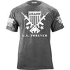 USAMM Shield T-Shirt Shirts YFS.6.015.1.HGT.1