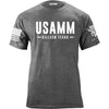 USAMM Killeen T-Shirt Shirts YFS.6.005.1.HGT.1