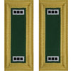 Army Male Shoulder Boards - Special Forces - Sold in Pairs