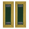 Army Female Shoulder Boards - Special Forces - Sold in Pairs