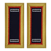 Army Female Shoulder Boards - Adjutant General - Sold in Pairs