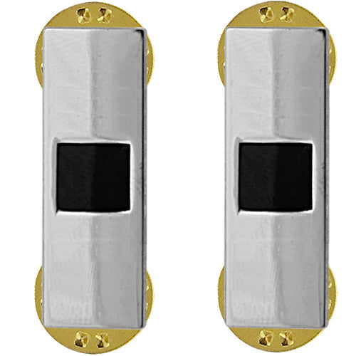 Army Mirror Finish Officer Rank Rank 6559 W1-MF