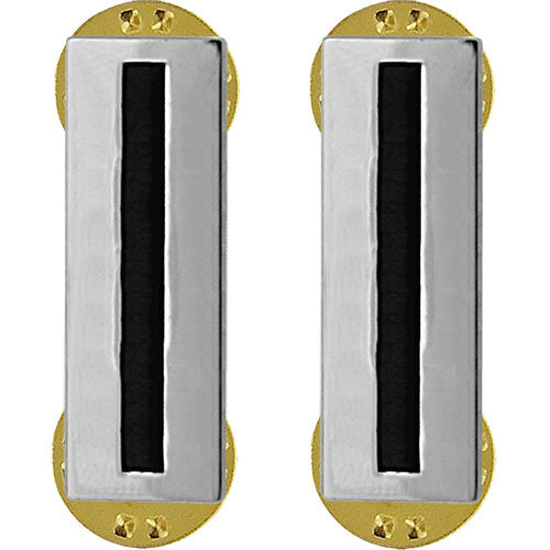 Army Mirror Finish Officer Rank Rank 6563 W5-MF