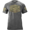 We The People Badge Multicam T-Shirt